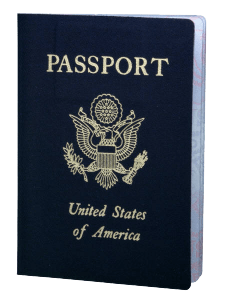 passport U.S